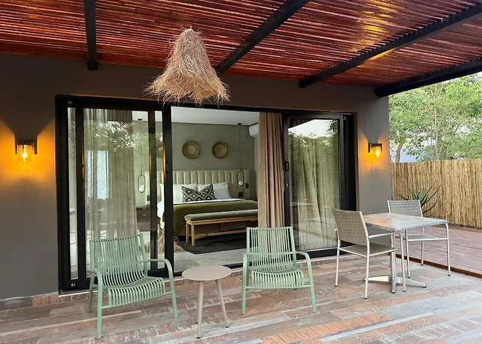 Together Lifestyle Resort